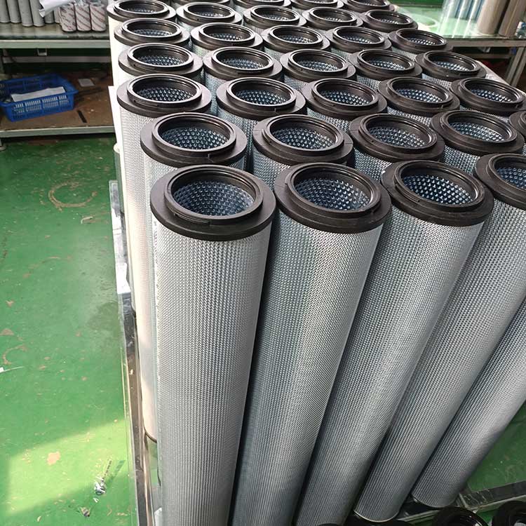 華豫供應SH125-125B*120D軋鋼機液壓管路濾芯