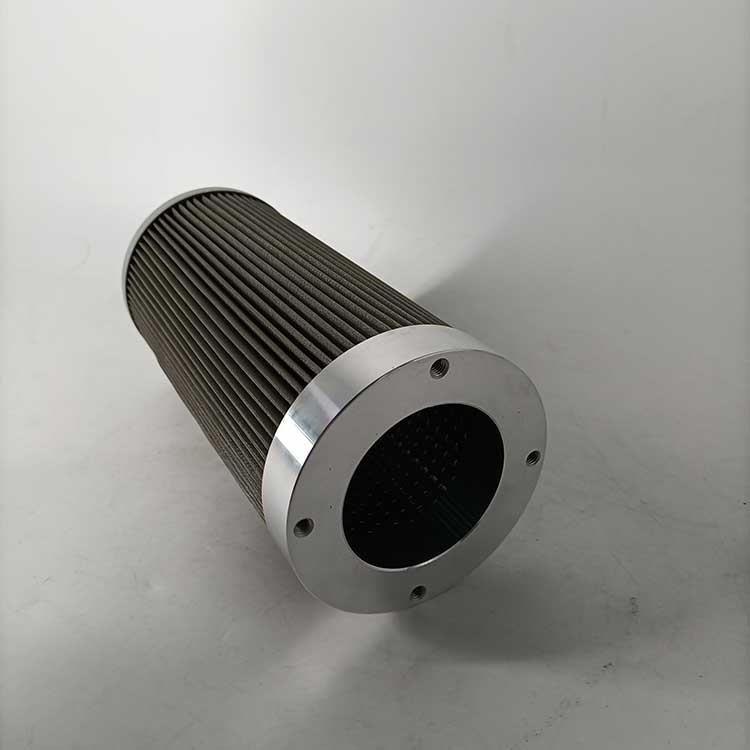 華豫供應(yīng)稀油站油泵進(jìn)口吸油濾芯W(wǎng)U-400*10F-J