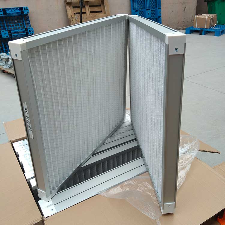 華豫供應(yīng)空氣除雜濾芯KB-146板框過濾器