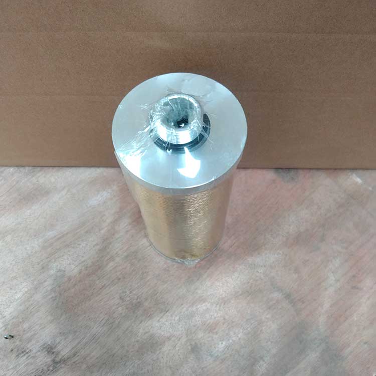 華豫供應(yīng)TXX-40*10液壓過濾器用銅絲纏繞線隙式濾芯