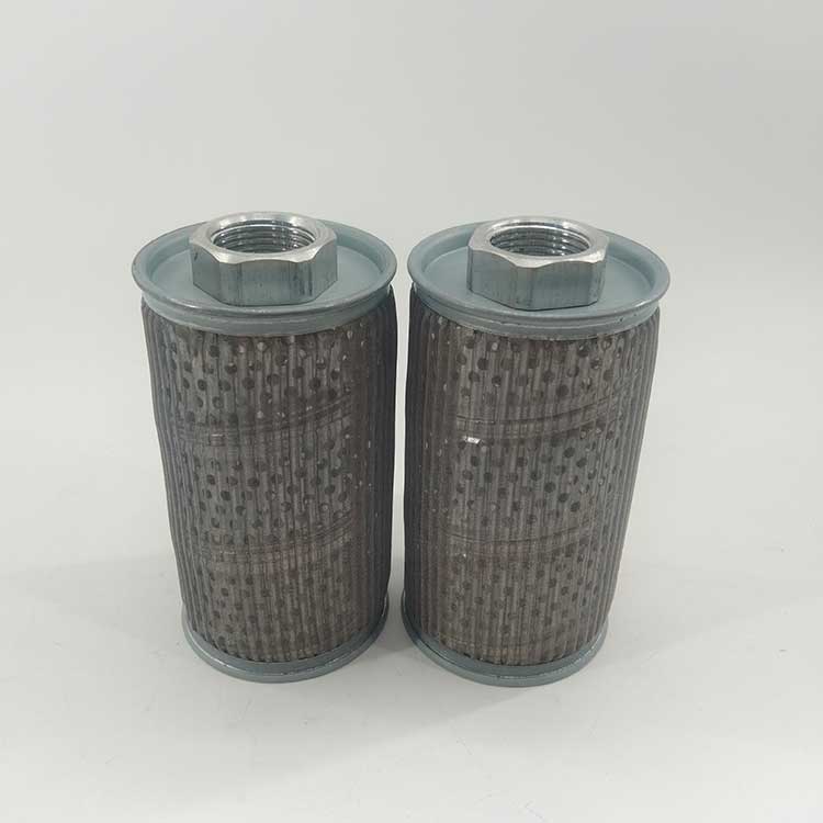 華豫供應HY-100-002-F電廠抗燃油除雜質粗濾芯