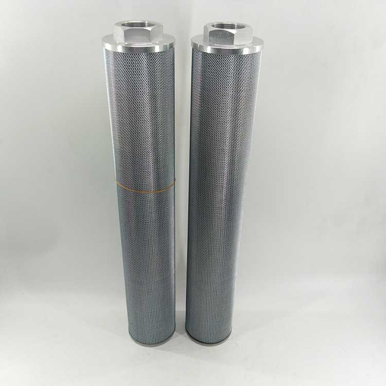 華豫供應φ80*170-M52油站管道進油口吸油濾芯