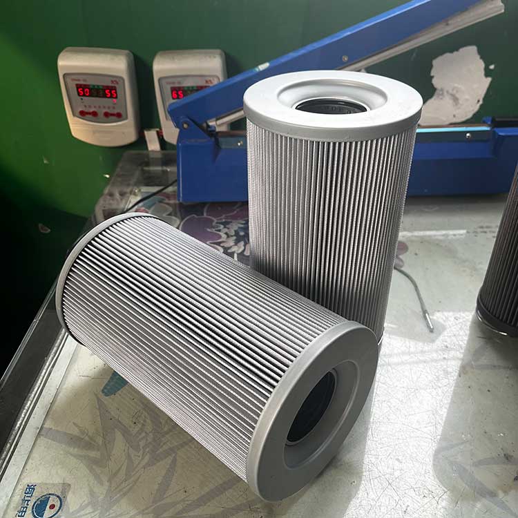 華豫供應(yīng)汽輪機(jī)油過(guò)濾器濾芯SYHY250-05NZ