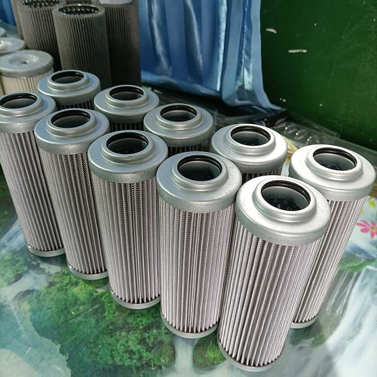 華豫供應C221G25替代富卓液壓油過濾器濾芯