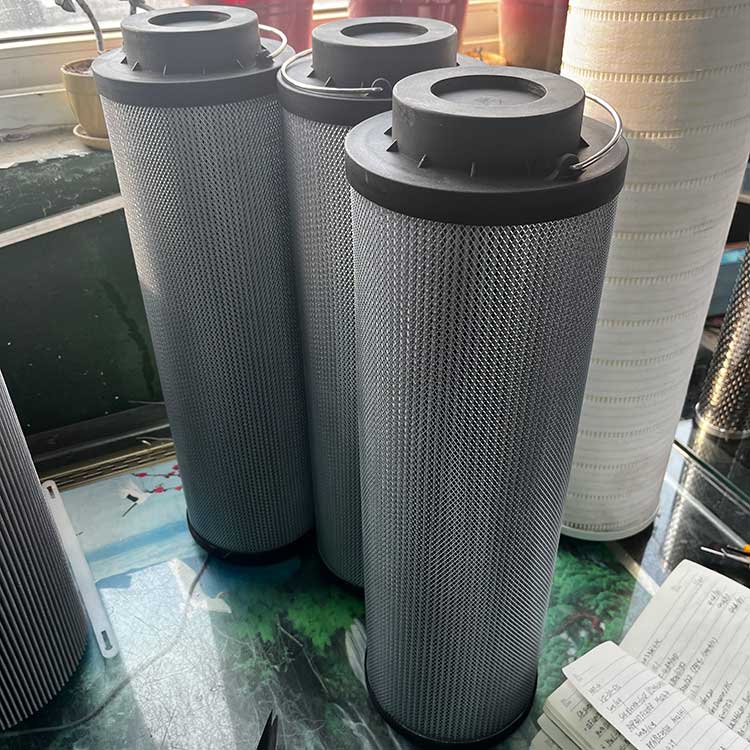 華豫供應SFX-1300*5壓力管道液壓回油系統濾芯