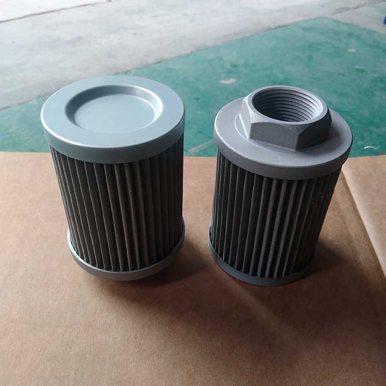 華豫供應(yīng)替代大生油濾芯SFN-12-100K