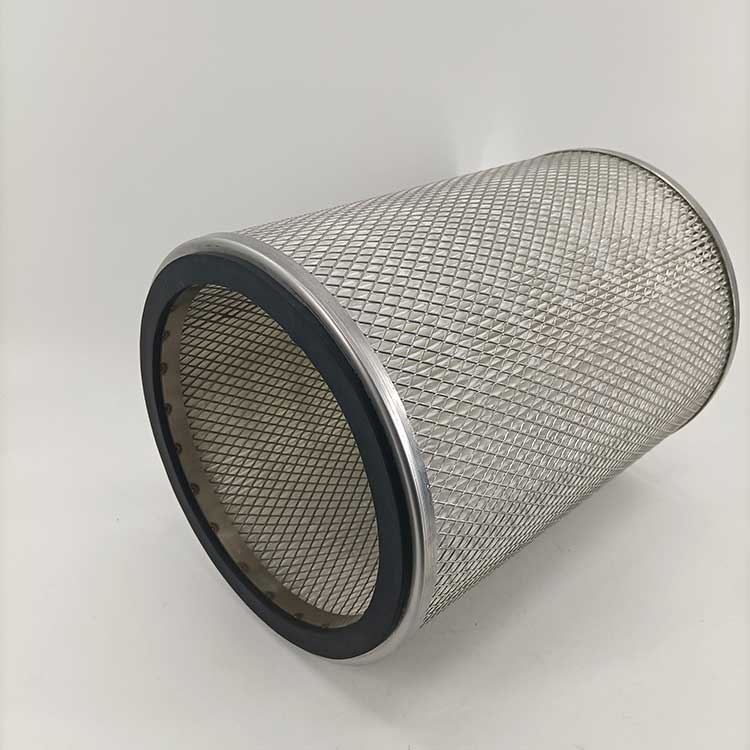 華豫供應(yīng)螺桿空壓機(jī)空氣濾芯P042939