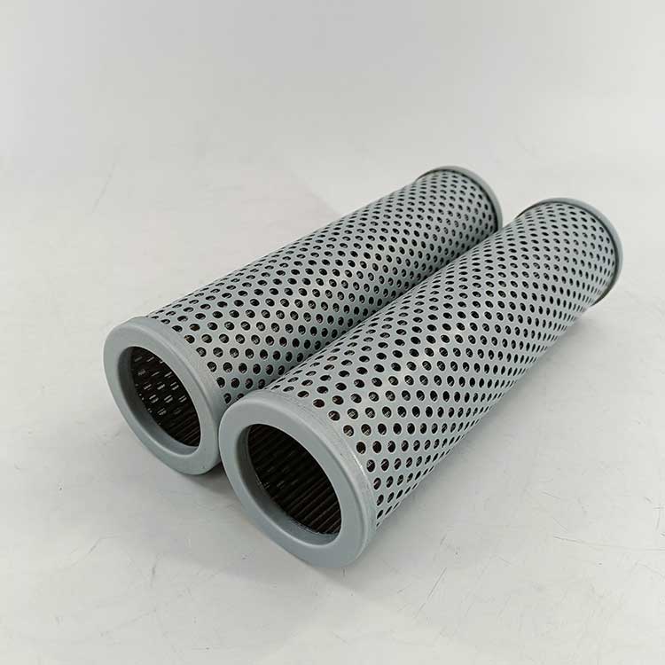 華豫供應替代派克管道過濾器折疊油濾芯ME51-280X1