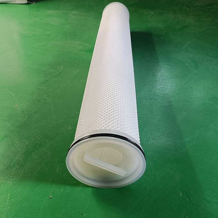 華豫供應保安過濾器用大通量濾芯DP005-40-E-SN