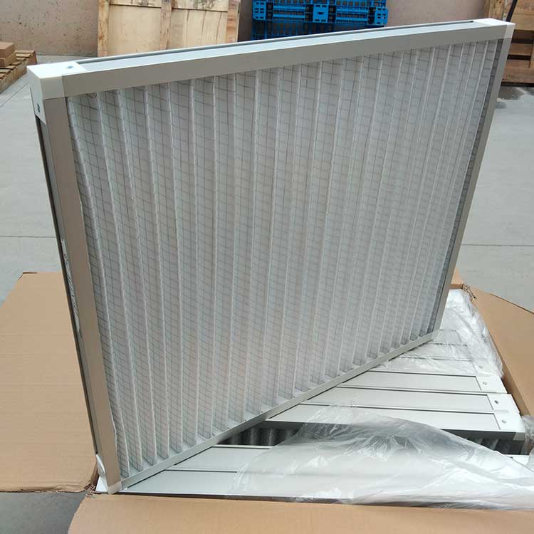 KB-150板框濾芯-(7)