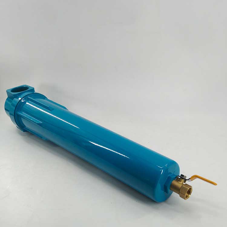 T-013壓縮空氣精密過(guò)濾器-(2)