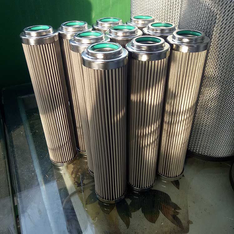 液體過濾器濾芯HQ25-(2)