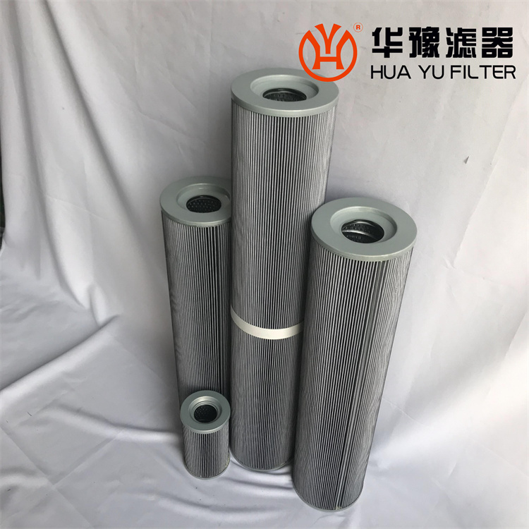 華豫MF-12黎明不銹鋼網濾芯